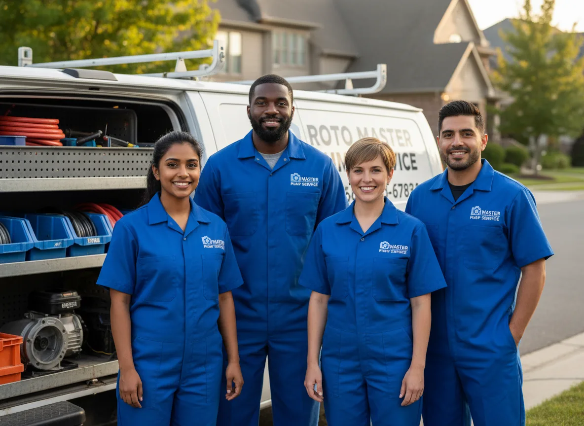 Sump Pump Installation company in Dundas, IL